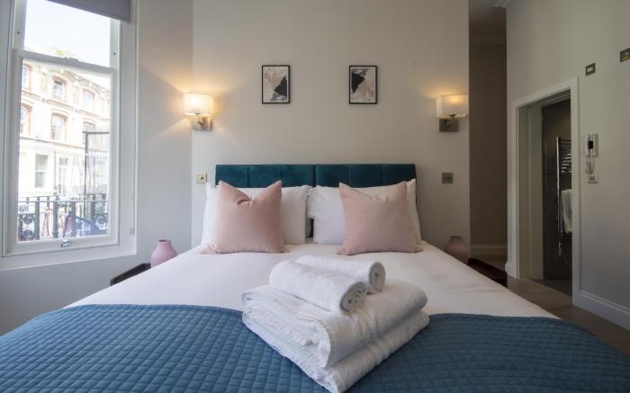 High street kensington by viridian apartments
