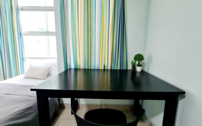 FirstSubang Courtyard SS15 SubangJaya Taylors SJMC
