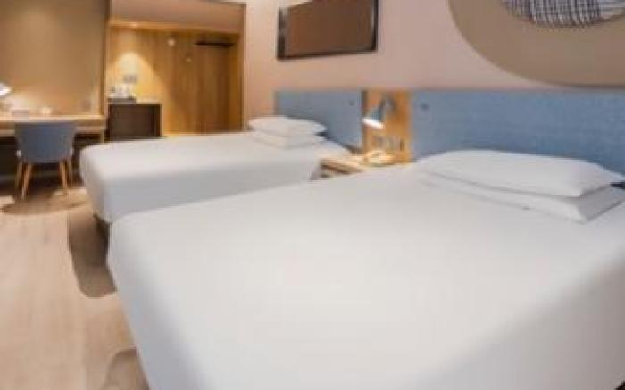 Home Inn Neo Hangzhou West Lake Lakeside Intime Jiefang Road