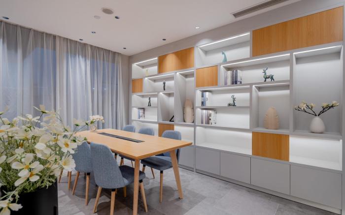 Home Inn Neo Hangzhou West Lake Fengqi Road Silk City