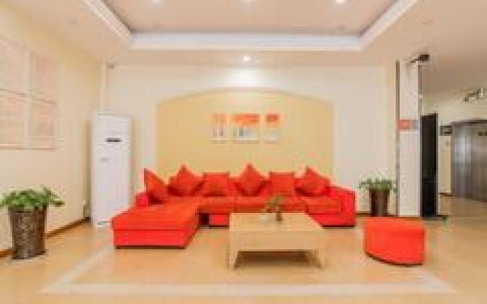 Home Inn Hangzhou Xiaoshan International Airport