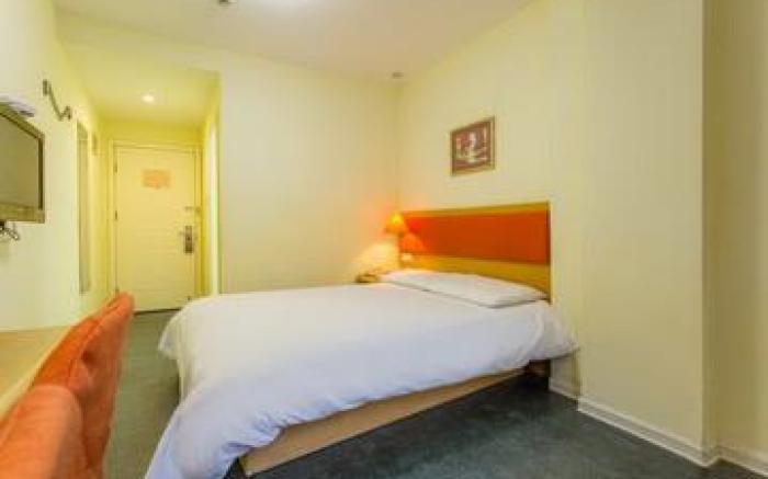 Home Inn Neo Hangzhou Hefang Street Drum Tower Food Street