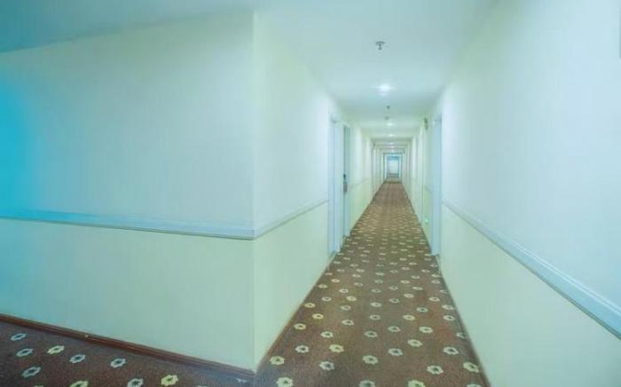 Home Inn Hangzhou East Railway Station West Square