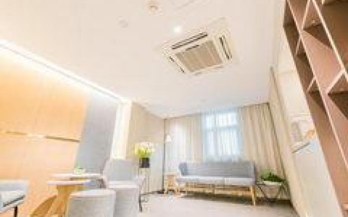 Home Inn Neo Shenzhen East Station Buji Old Street