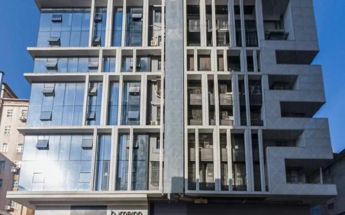 Home Inn Neo Shenzhen East Station Buji Old Street