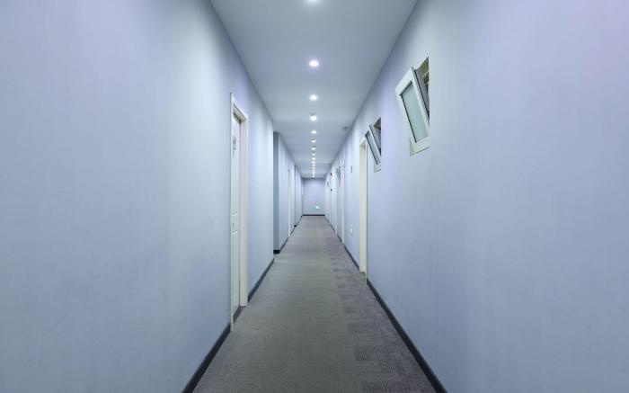 Home Inn Hangzhou Xiaoshan the Mixc People's Square Metro Station