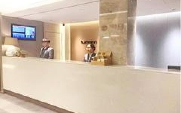 Home Inn Neo Shenzhen Dongmen Pedestrian Street Shaibu Metro Station