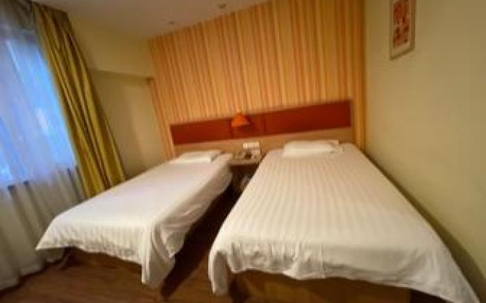 Home Inn Hangzhou East Railway Station West Square Xinfeng Road