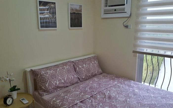 2BR Condo at Sanremo Oasis near SM Seaside City