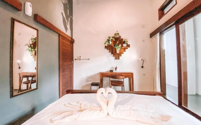 The Moon House for Entrepreneurs