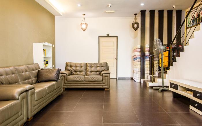 Value Inn Homestay by uBook