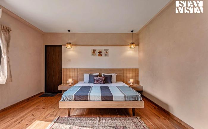 StayVista at Countryside Meadows