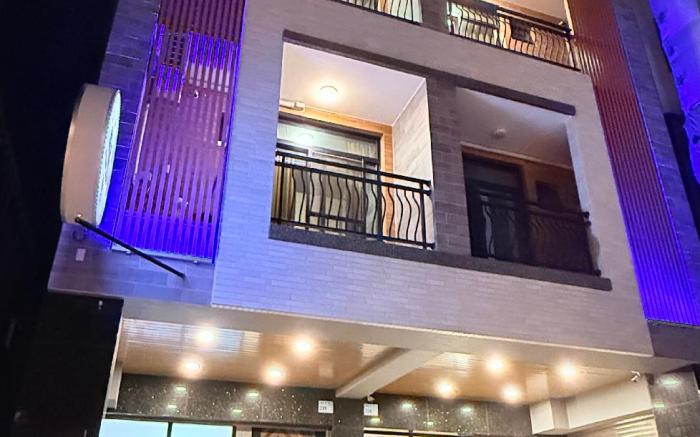 Tourist Vacation B&B 東港民宿 - 如你所院