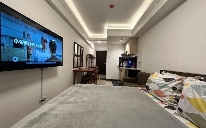 KingBedSuite#4: Wi-Fi | 50"TV w/Netflix | nr Mall