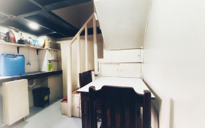 Loft#A | 100mbps | 50"TV Netfllx | nr UST FEU PRC