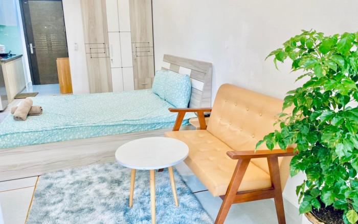 SOHO Spacious Aparts, CENTRAL Location