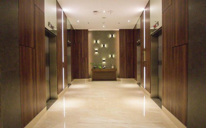 Casa - Vibrant City Center Studio Near Ayala Mall
