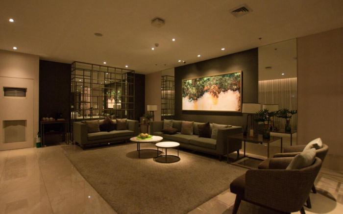Casa - Vibrant City Center Studio Near Ayala Mall
