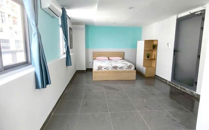 Fasto Apartment For Rent Binh Thanh Saigon