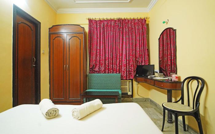 Hotel Samrat