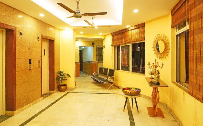 Hotel Samrat