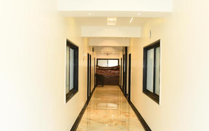 Hotel Shreeji Palace