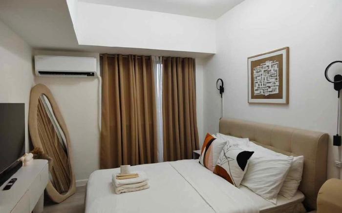 Le Monaco North Azure (Penthouse Studio Unit)