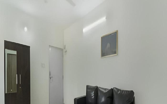 2BHK Apartment with Kitchen