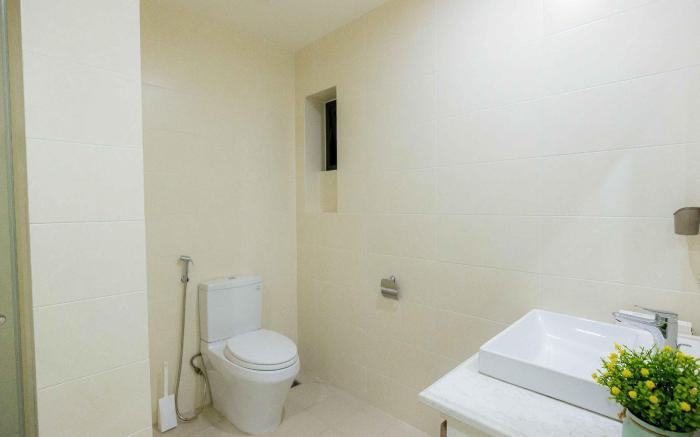 FLESTA Văn Cao Serviced Apartment & Hotel