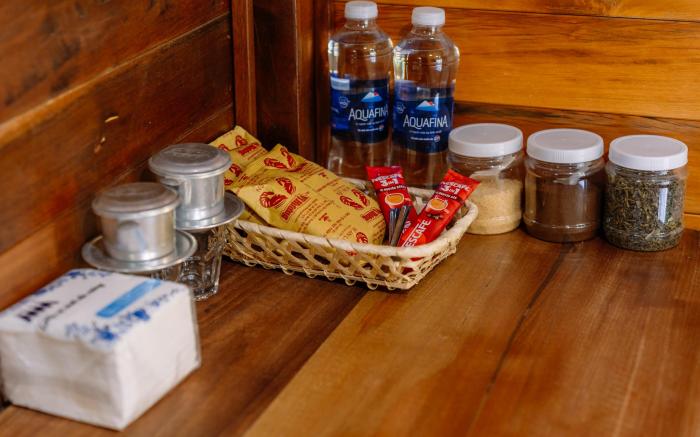 Xóm Sình Homestay & Farmstay Buôn Ma Thuột Đắk Lắk