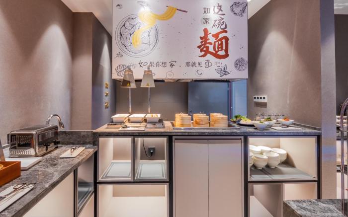 Home Inn Style Shanghai Dahua Xincun Road Metro Station
