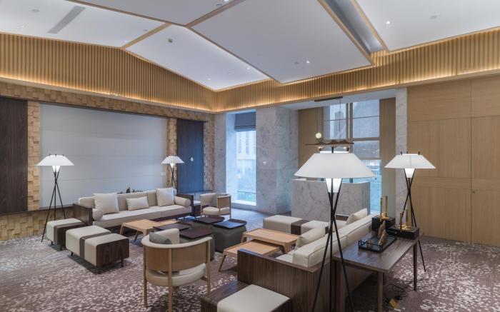 Jianguo Hidden Hotel Hangzhou Qingchun Plaza Xintang Road