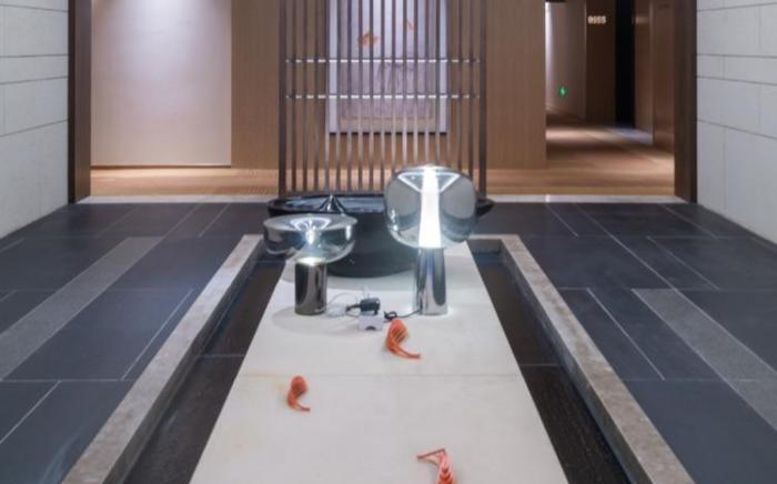 Jianguo Hidden Hotel Hangzhou Qingchun Plaza Xintang Road