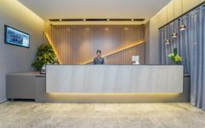 Home Inn Style Shanghai Caoyang Road Longde Road Metro Station