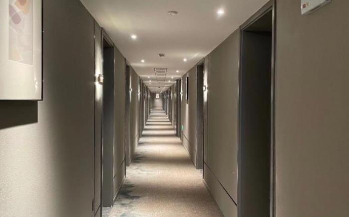 Home Inn Style Shanghai Wusong International Cruise Port Baoyang Road Metro Station