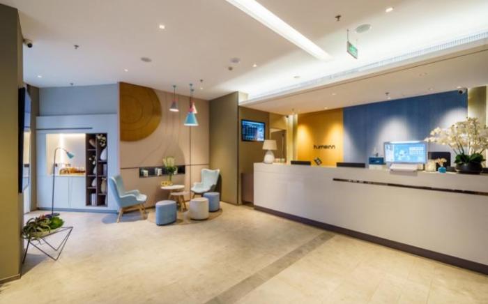 Home Inn Neo Shenzhen Nanshan Shekou Sea World
