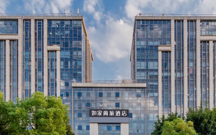Home Inn Style Shanghai Jinshajiang Road Zhenbei Road Metro Station