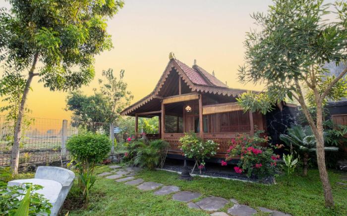 JavaLO Villa Lombok 