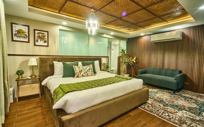 Cuatro Maya by ARAW Residences