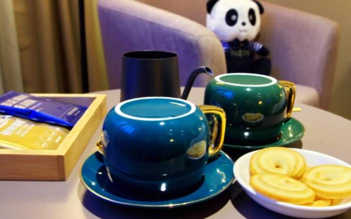 Ease Hotel Chengdu Taikoo Li 339