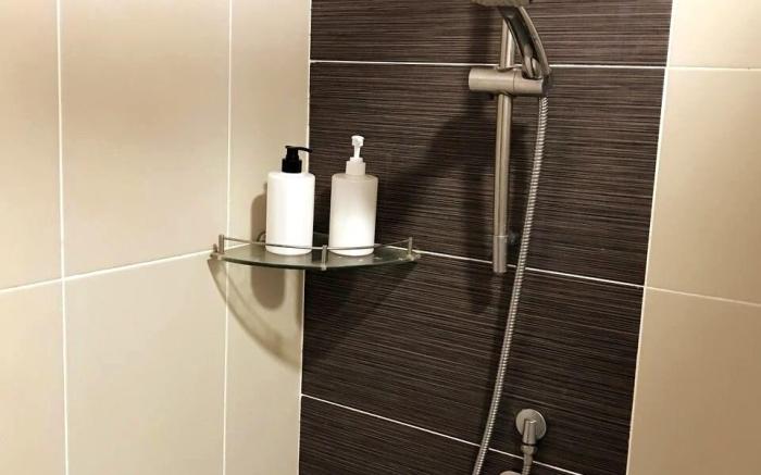 SF One Bedroom @ Kanvas Cyberjaya Netflix Wi-Fi