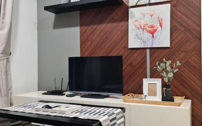 ZR 1 Bedroom Apartment @ Cyberjaya Netflix WI-FI