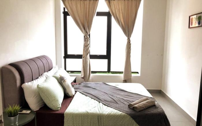 ZL Suite @ Kanvas Soho Wi-Fi Netflix