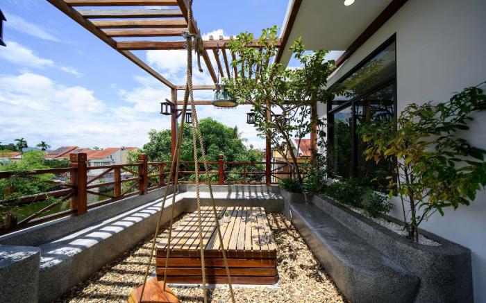 Nội Homestay