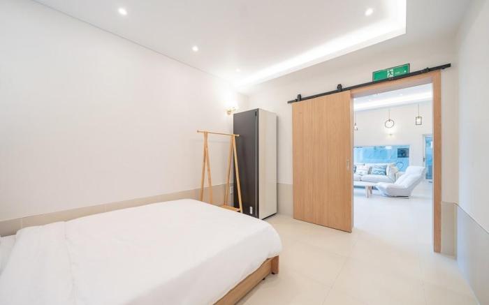 Mungs Club Pet friendly Pool Villa
