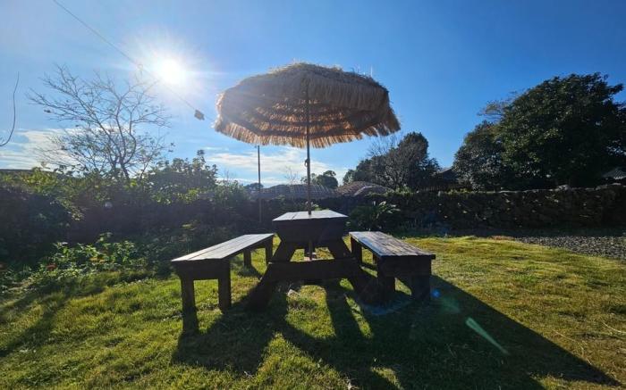 Jeju Gopdeulak