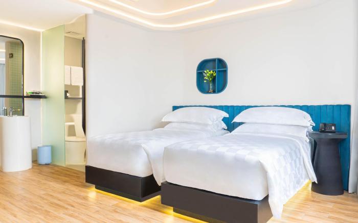 EXCOTEL Design Hotel Surabaya