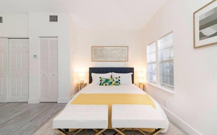Roami at Downtown Retreat |Near South Beach w/Pool