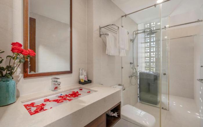 Dana Boutique Hotel & Apartment