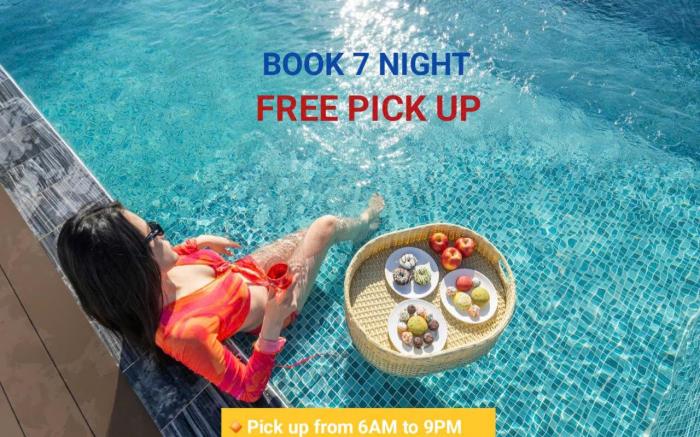 Dana Boutique Hotel & Apartment